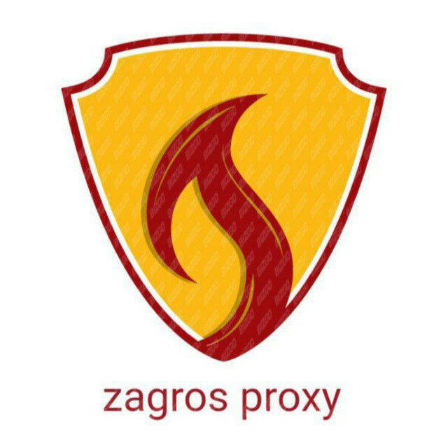 Zagros Proxy | پروکسی