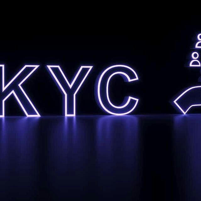 OTC GLOBAL KYC