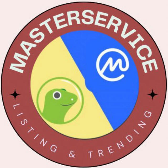 MasterService ™