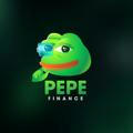 PepeFinance Announcements