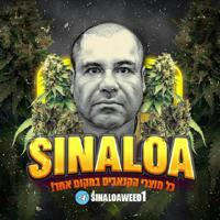 Sinaloa-ערוץ VIP🏅