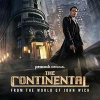 The Continental: From the World of John Wick Season 1