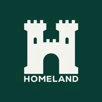 The Homeland Party - Where You Belong