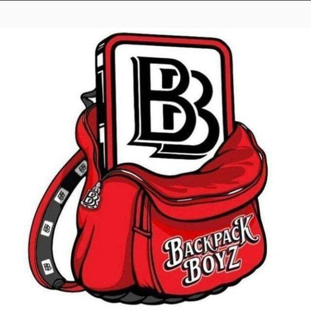Backpack Boyz official