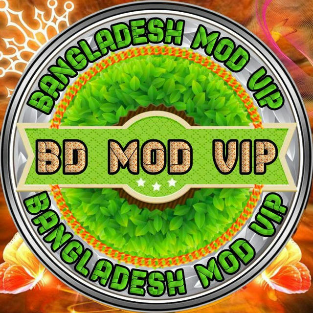 BD MOD VIP