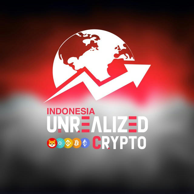Unrealized Crypto 🇮🇩