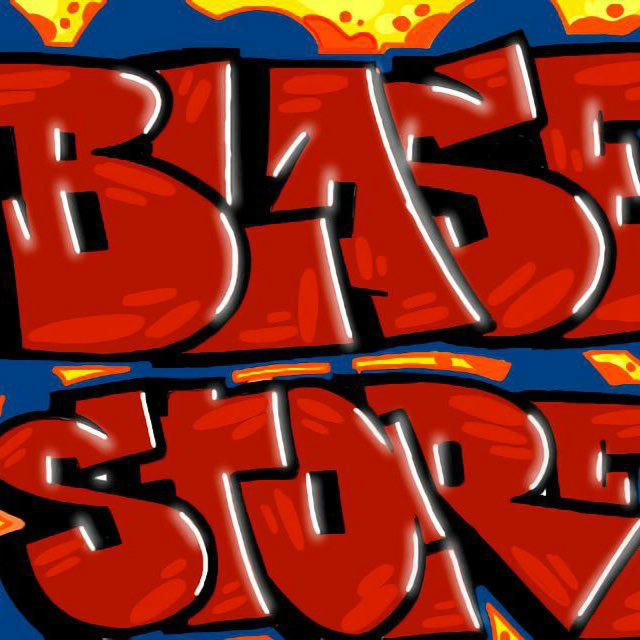 BLaseStore