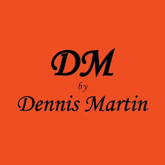 Dennis Martin Myanmar