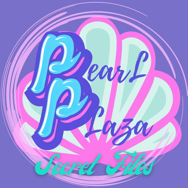 Pearl Plaza Secret Files
