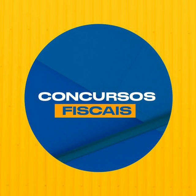 Concursos Fiscais - Prof Bruno Bezerra