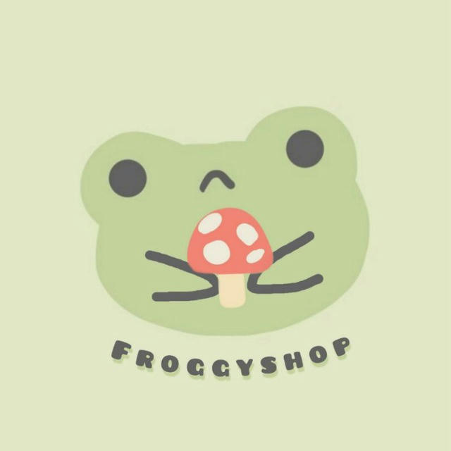 Froggy Shop