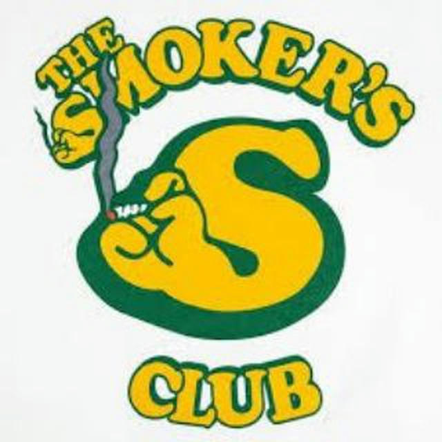 Smokers Club