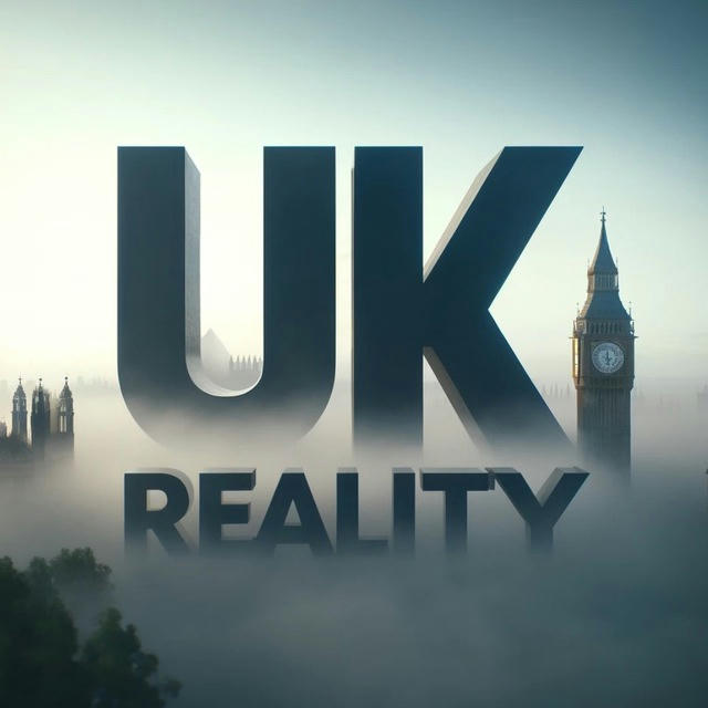 UK Reality 🇬🇧