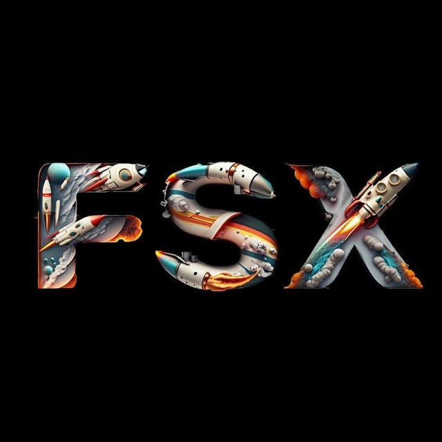 FSX vpn🚀