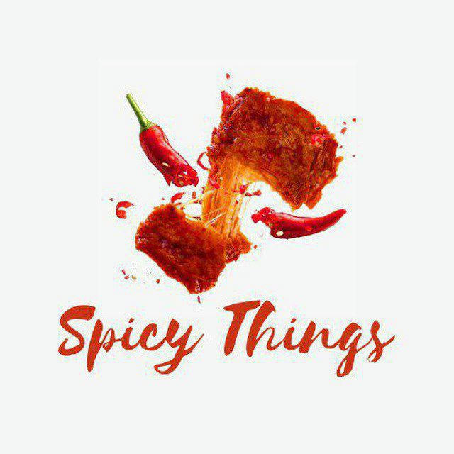 Spicy Things