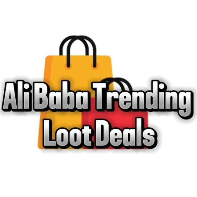 Ali Baba Trending Loot Deals & Offers