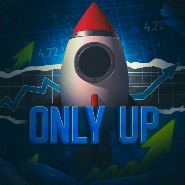 ONLY UP | airdrop 🎁