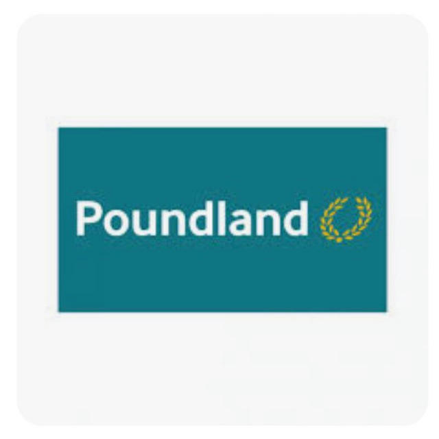 Poundland