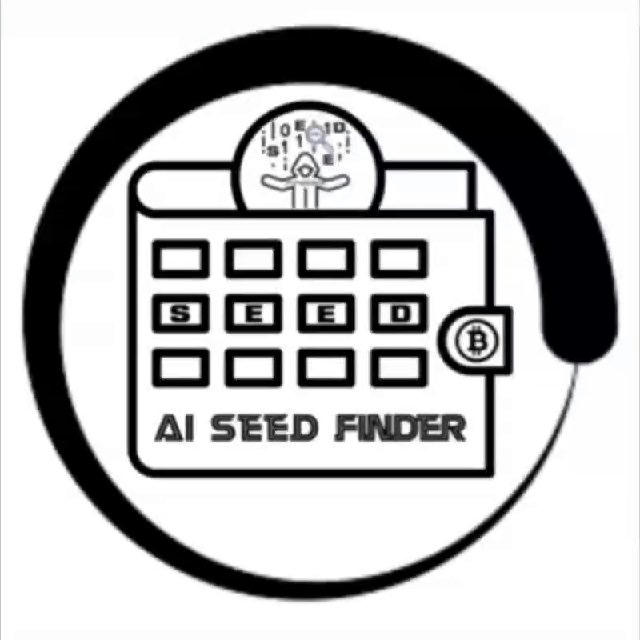 AI Bitcoin Seed Phrase & Private Key Finder with BTC balance checker