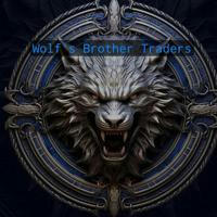Wolf's Brother Traders