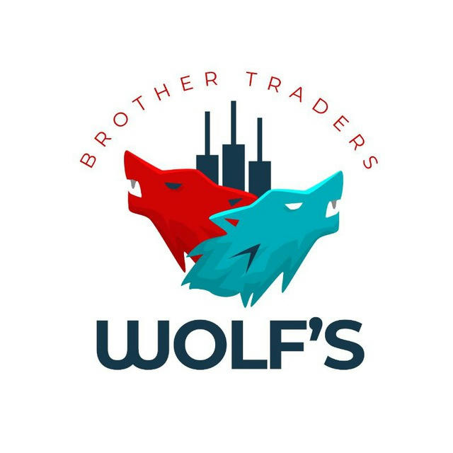 Wolf's Brother Traders