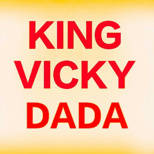 VICKY DADA TENNIS TIPS 👑