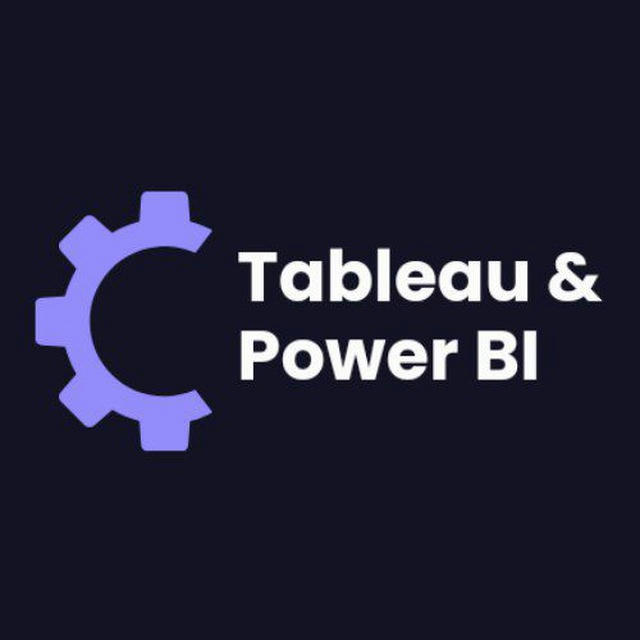 Microsoft Power BI | Tableau | Data Visualization