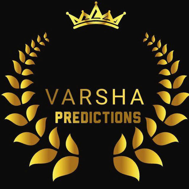 VARSHA PREDICTIONS