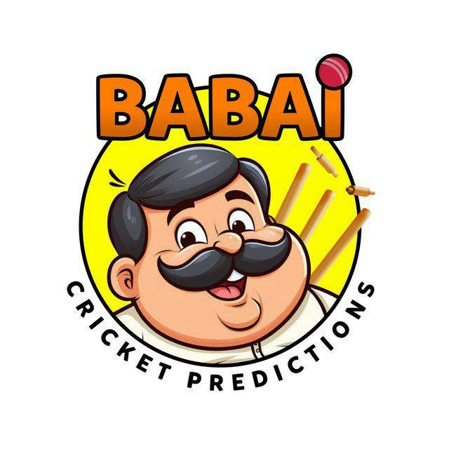Babai Cricket Prediction