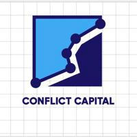✙CONFLICT CAPITAL✙