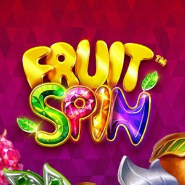 Fruit Spin Channel