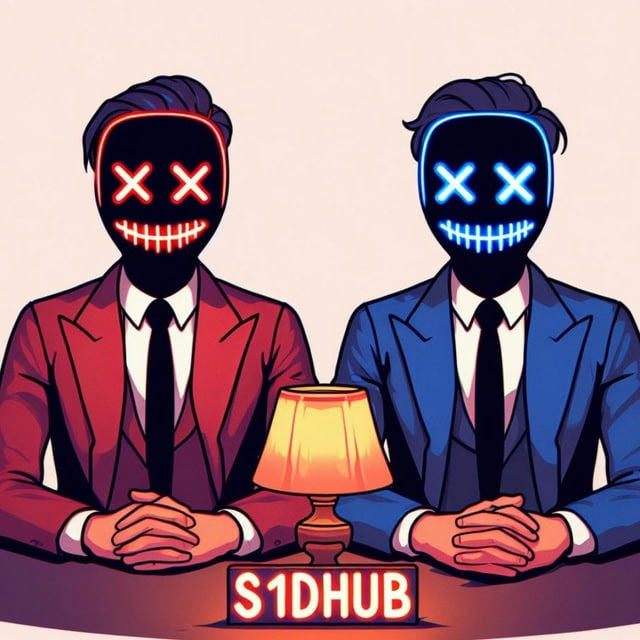 S1DHub - Игровые Новости