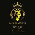 محمد باقر English