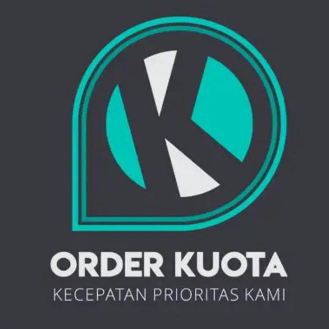 Cs orderkuota