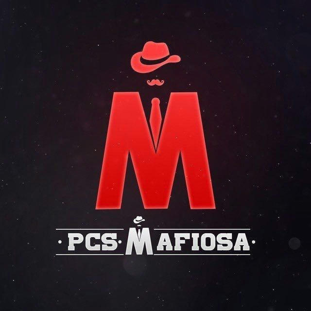 Mafiosa PCS 💰🛸