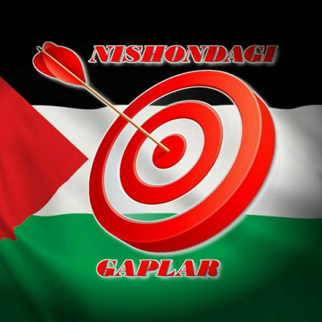 Nishondagi Gaplar 🎯