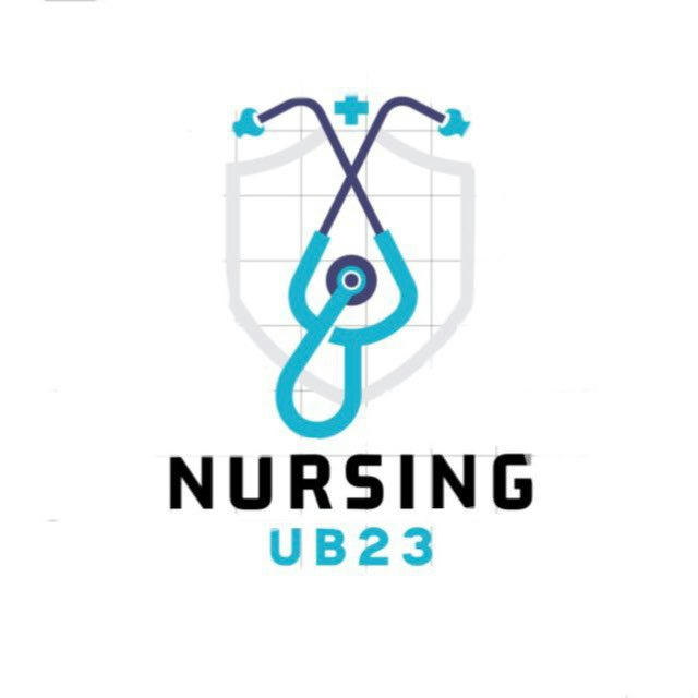 General Nursing (2023)💉