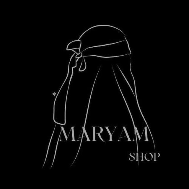 Maryam_shop поставщик женской одежды