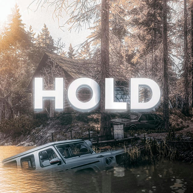 Hold | YouTube