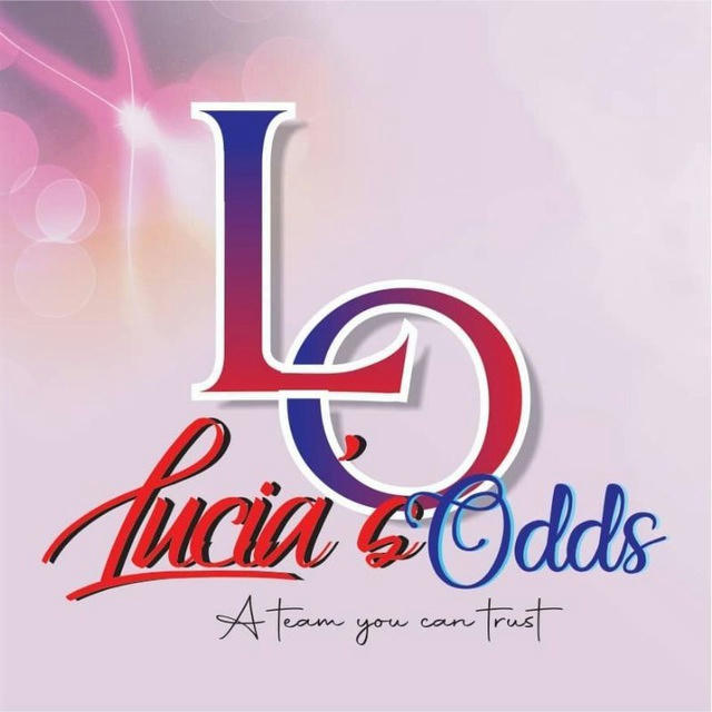 LUCIA ODDS_✨✨