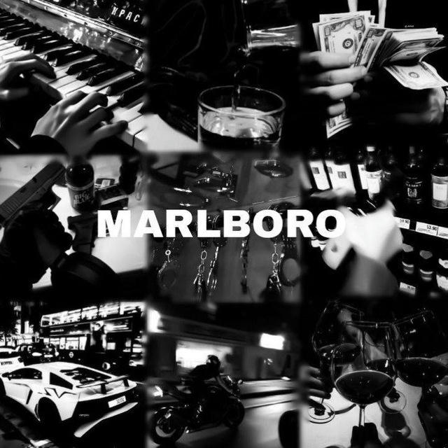 » MARLBORO «