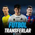 🇺🇿 Futbol transferlar ⚽️