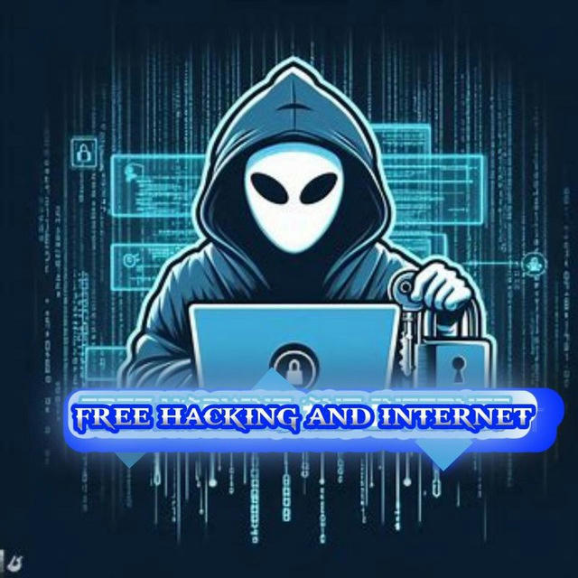 Free Hacking & Internet