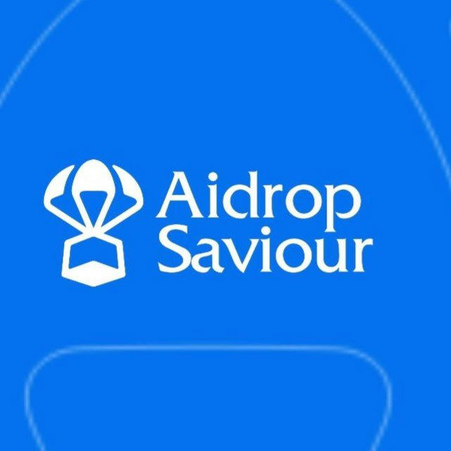 Airdrop Saviour