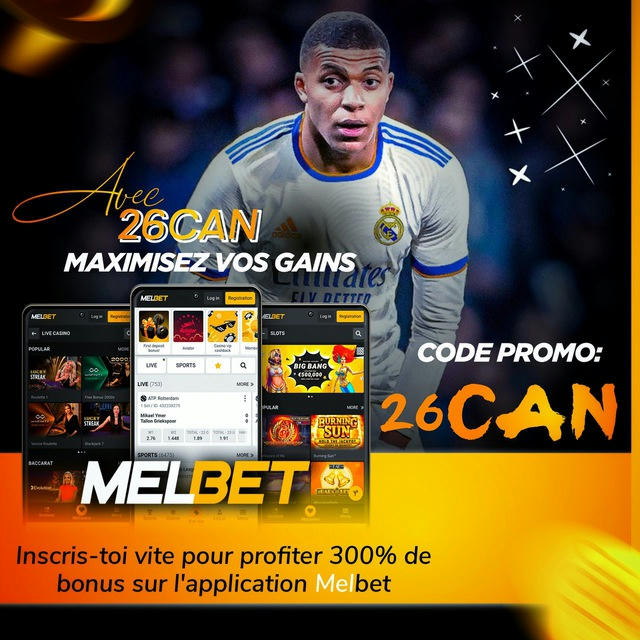 SCORE FOOT OFFICIEL ⚽️🏆