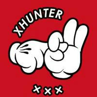 XHUNTER ××× 🇲🇨