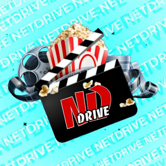 PORTAL | NETDRIVE🍿
