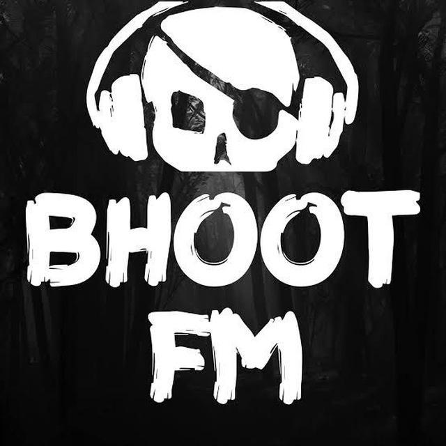 Bhoot FM Unofficial 🇧🇩