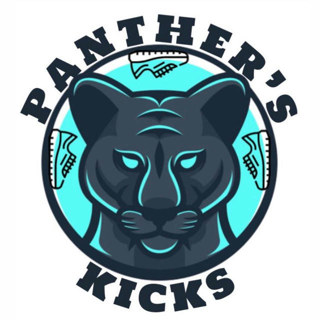 PANTHER’S KICKS•МАГАЗИН КРОССОВОК