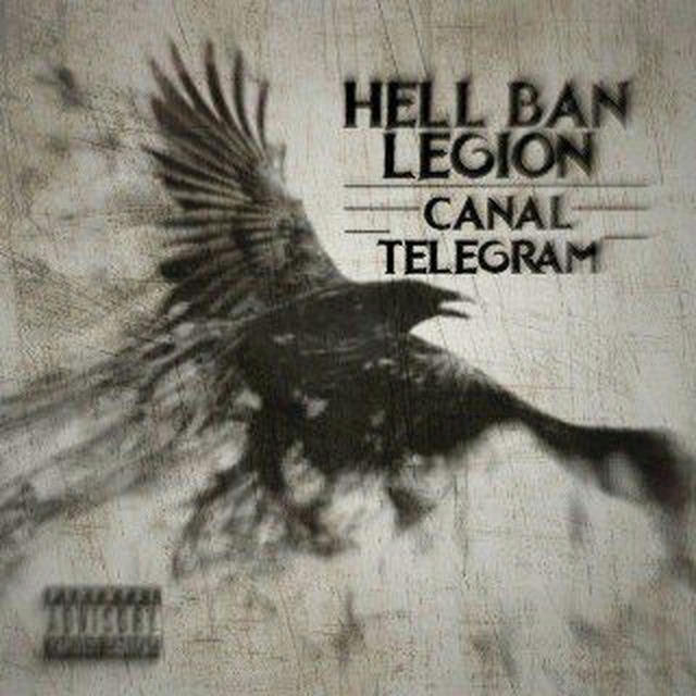 HELLBAN × LEG1ON - 🇹🇹